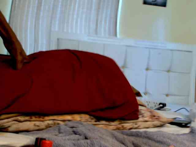 Candbody webcam