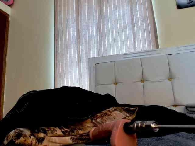 Candbody webcam