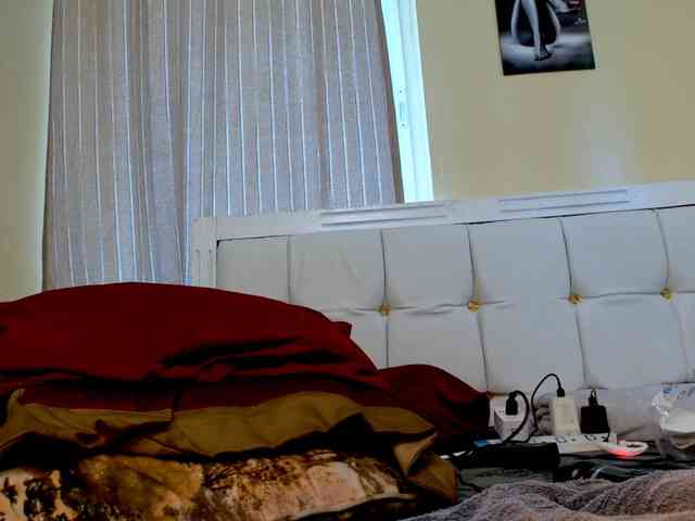 Candbody webcam