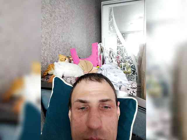 paul2005 Live Webcam on BongaCams