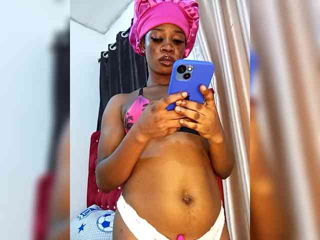 Lovieslimmy webcam