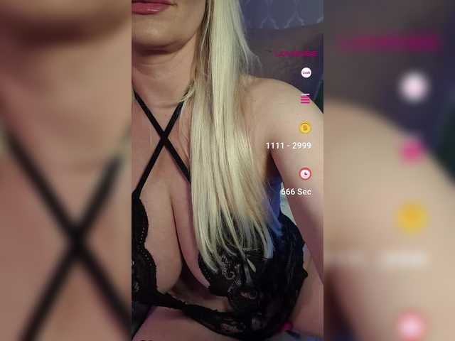 TheBlondLady-Candy Porn