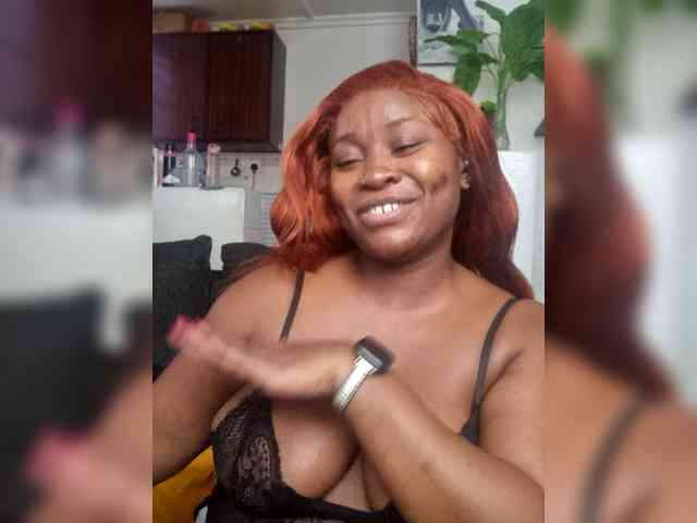 Honeyglowlive webcam