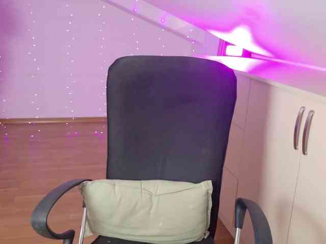 Shadow-Strike webcam
