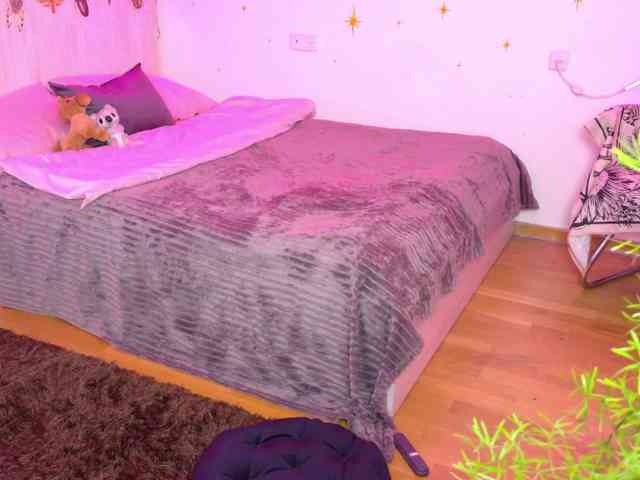 Shadow-Strike webcam