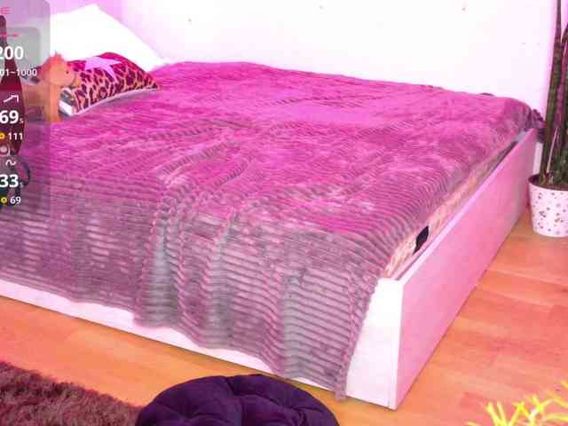 Shadow-Strike webcam