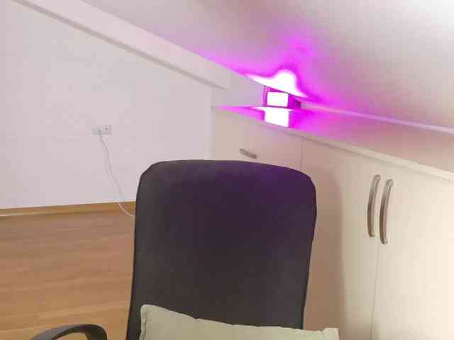 Shadow-Strike webcam