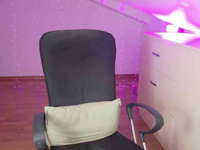 private chatroom Shadow-Strike