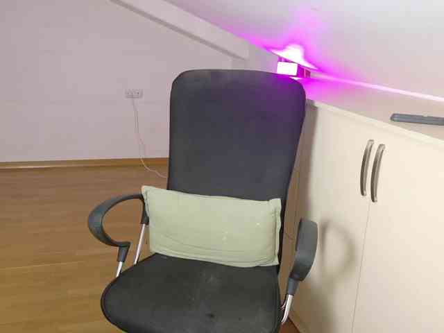 Shadow-Strike webcam