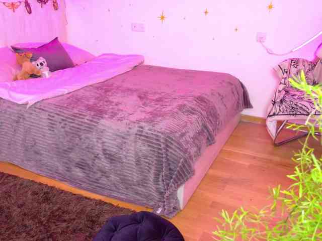 Shadow-Strike webcam