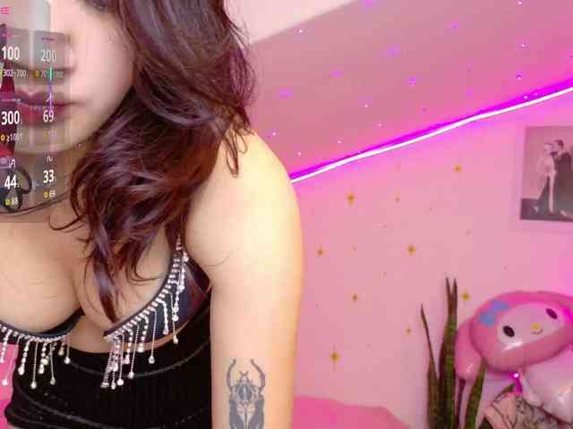 Shadow-Strike webcam