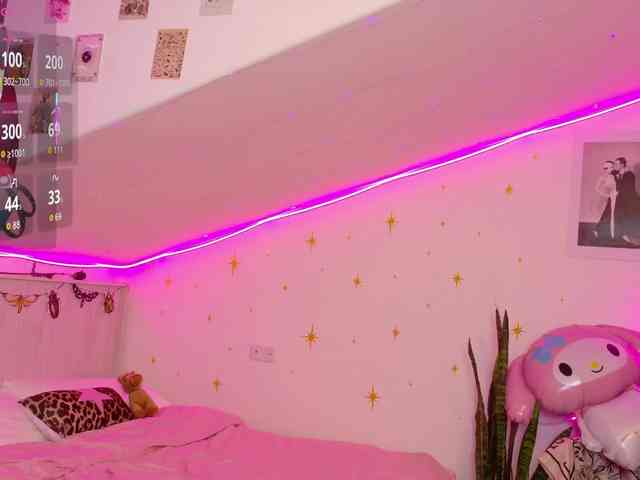 Shadow-Strike webcam