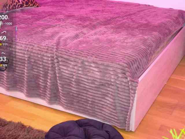 Shadow-Strike webcam