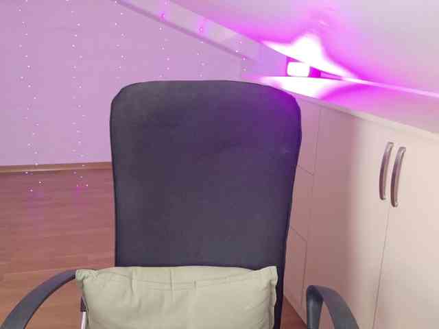 Shadow-Strike webcam