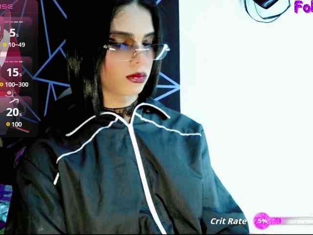 xxsofiasex Live Webcam on BongaCams