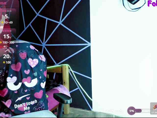 xxsofiasex Live Webcam on BongaCams
