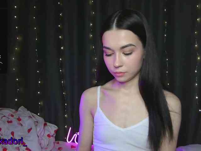 Akadori Live Webcam on BongaCams