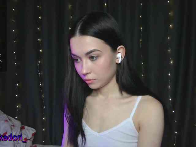 Akadori webcam