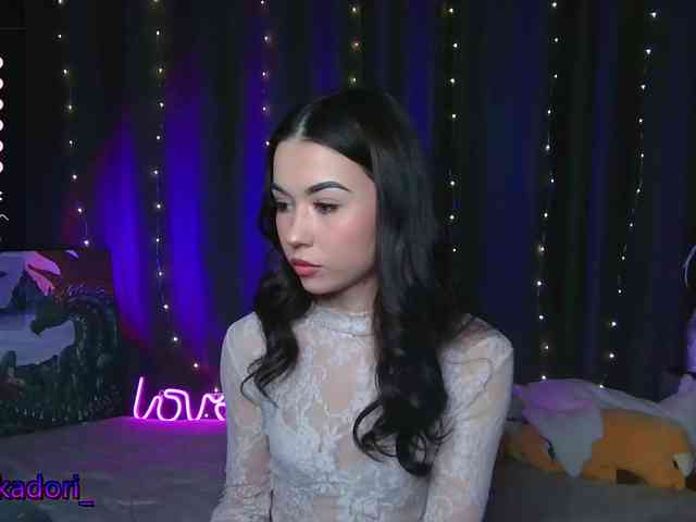 Akadori webcam