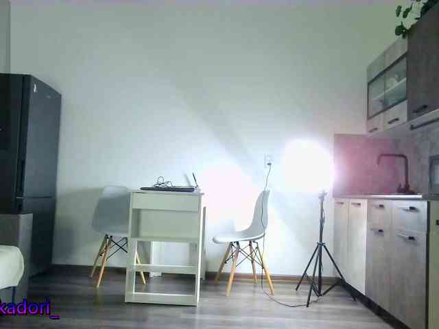 Akadori webcam
