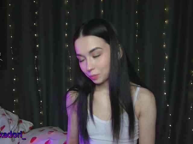 Akadori webcam