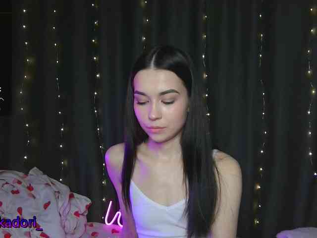 Akadori webcam