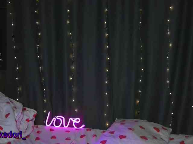 Akadori webcam