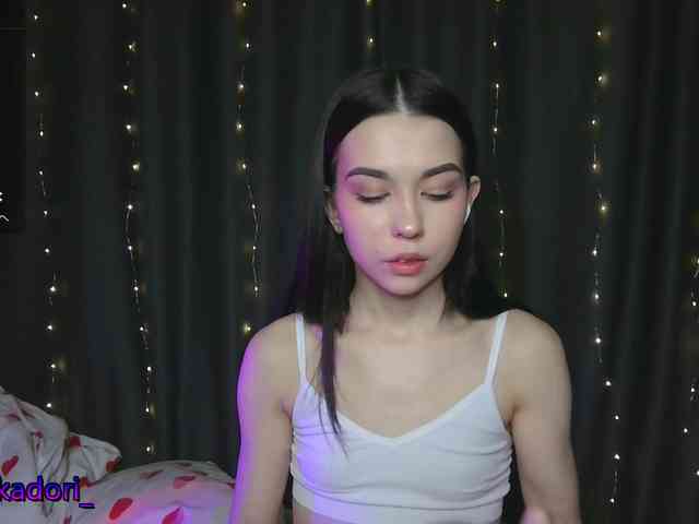 Akadori webcam