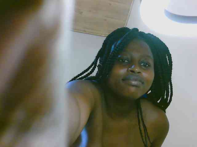 Cute-amor webcam