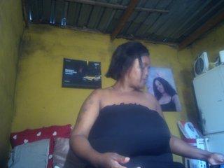 Melonboobs1 Porn Show