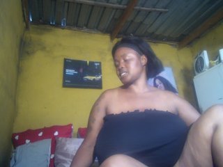 Melonboobs1 Porn Show