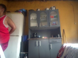 Melonboobs1 Porn Show