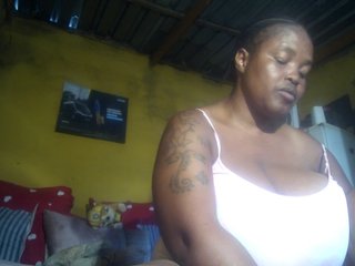 Melonboobs1 Porn Show