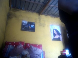 Melonboobs1's Live Webcam