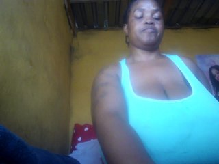 Melonboobs1 Porn Show