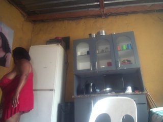 Melonboobs1 Porn Show