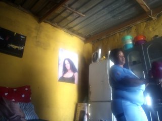 Melonboobs1 Porn Show