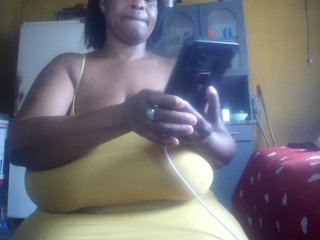 Melonboobs1 Porn Show