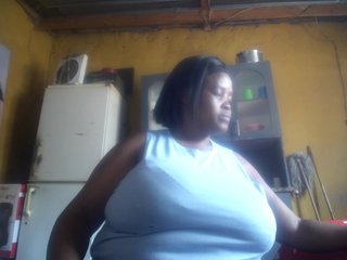 Melonboobs1 Porn Show