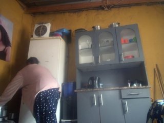 Melonboobs1 Porn Show