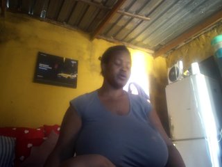 Melonboobs1 Porn Show