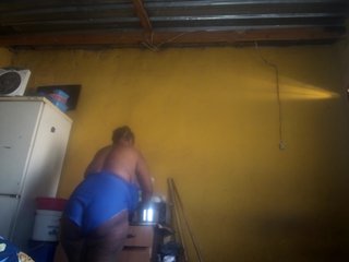 Melonboobs1 Porn Show