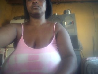 Melonboobs1 Porn Show