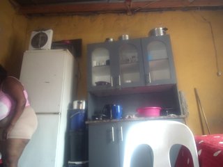 Melonboobs1 Porn Show