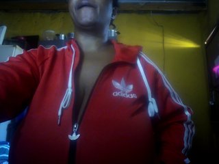 Melonboobs1 Porn Show