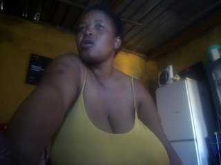 Melonboobs1 Porn Show