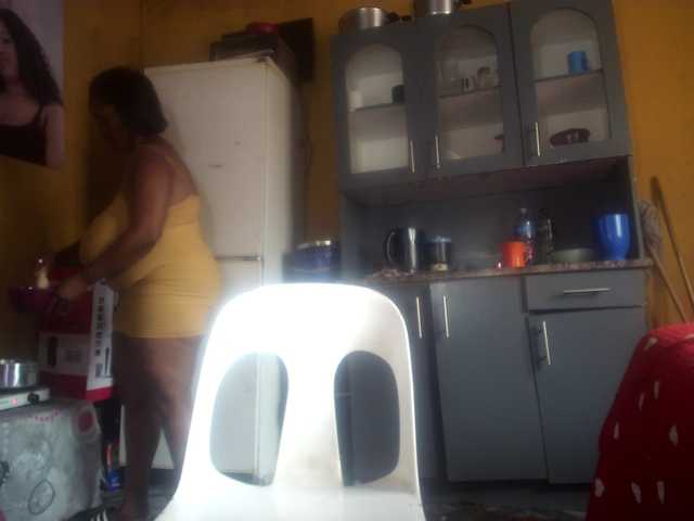 Melonboobs1's BongaCams show and profile