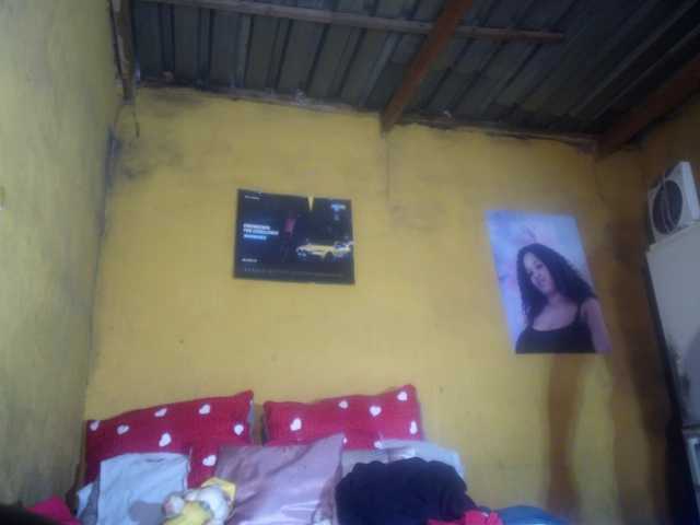 Melonboobs1's BongaCams show and profile