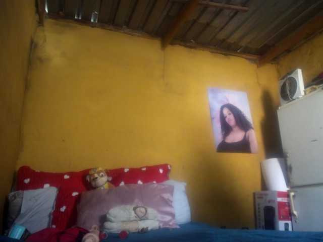 Melonboobs1's BongaCams show and profile