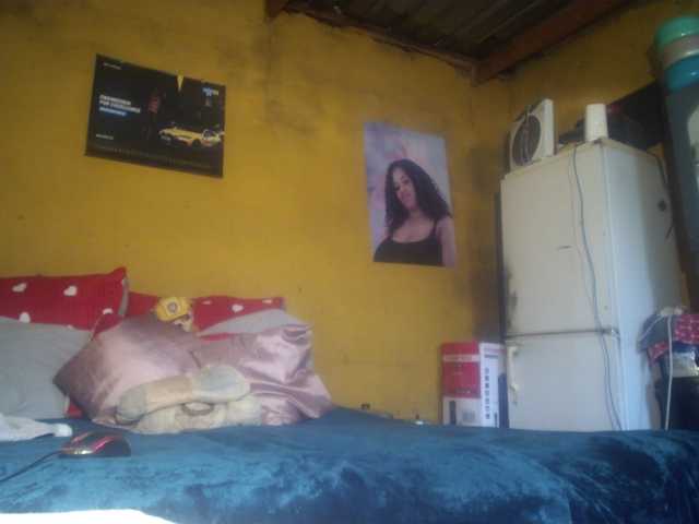 Melonboobs1's BongaCams show and profile